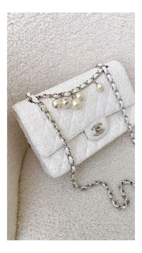 chanel veske|chanel håndvesker online.